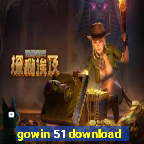 gowin 51 download